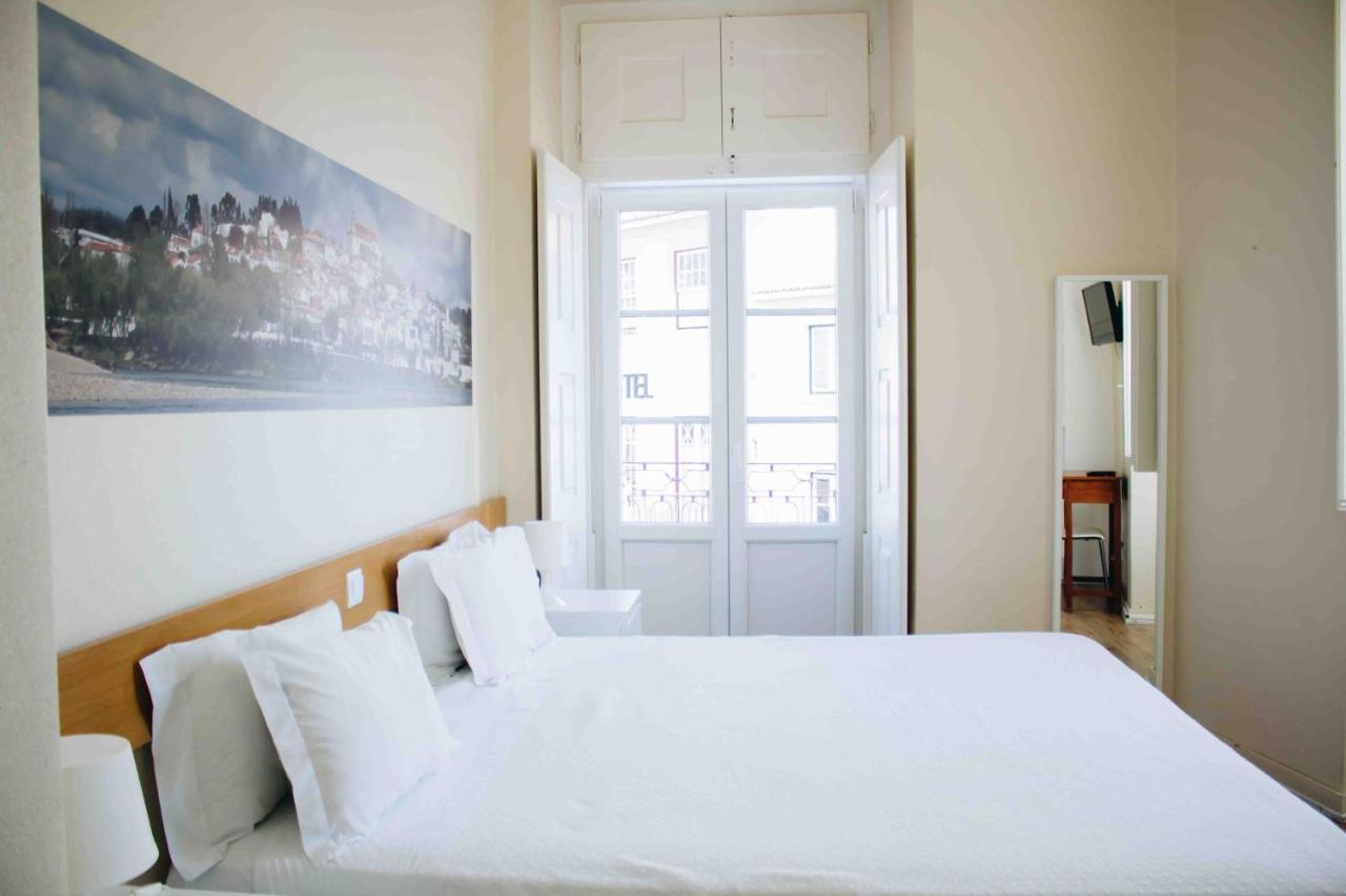 Casa Joao Chagas Guesthouse, Constancia, By Viva A Vida - Alojamentos E Hotels Eksteriør bilde