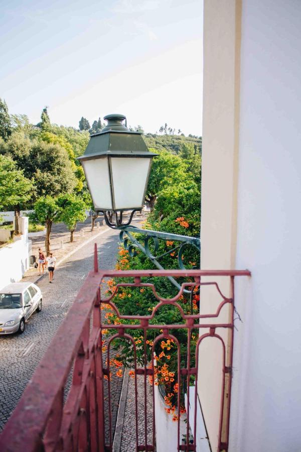 Casa Joao Chagas Guesthouse, Constancia, By Viva A Vida - Alojamentos E Hotels Eksteriør bilde
