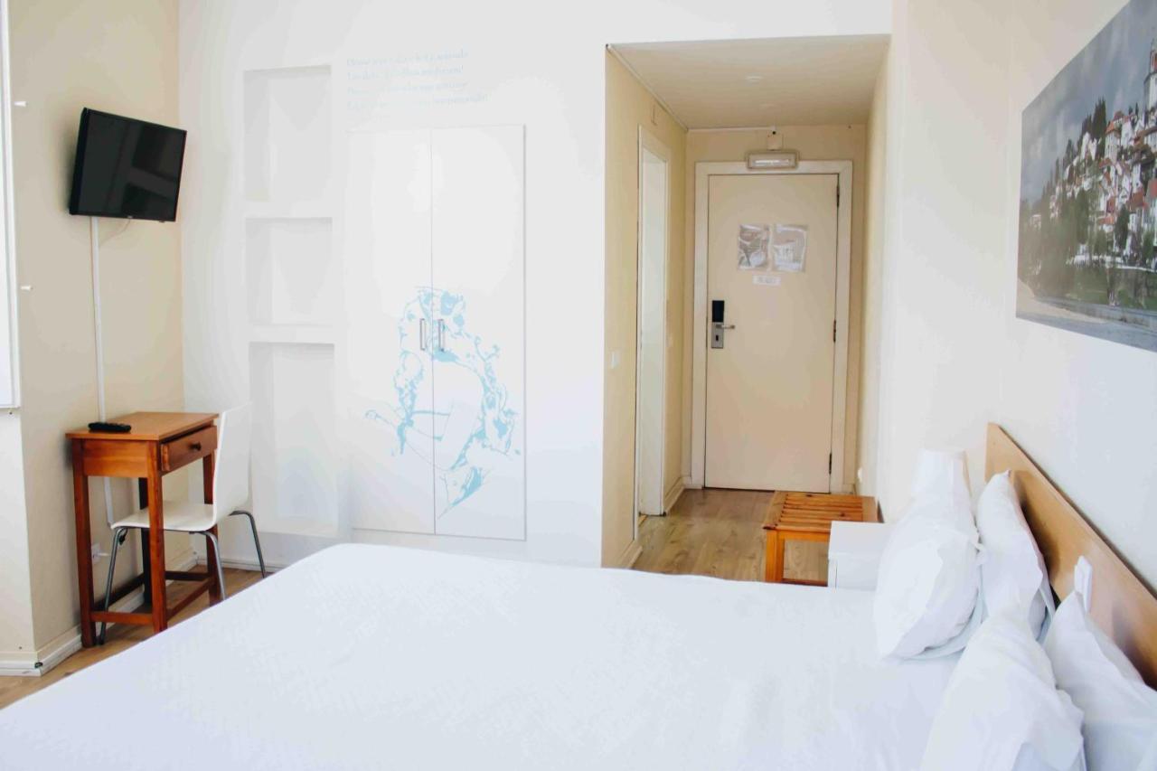Casa Joao Chagas Guesthouse, Constancia, By Viva A Vida - Alojamentos E Hotels Eksteriør bilde