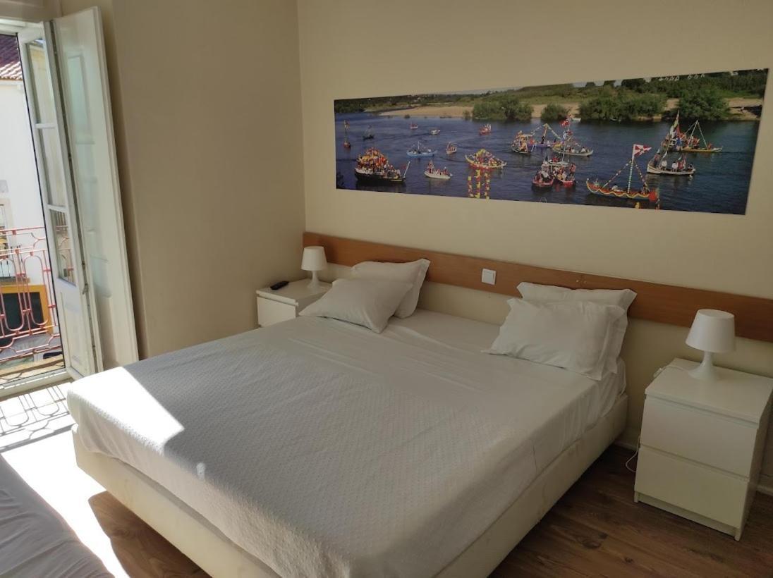 Casa Joao Chagas Guesthouse, Constancia, By Viva A Vida - Alojamentos E Hotels Eksteriør bilde