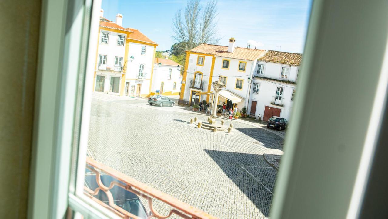 Casa Joao Chagas Guesthouse, Constancia, By Viva A Vida - Alojamentos E Hotels Eksteriør bilde