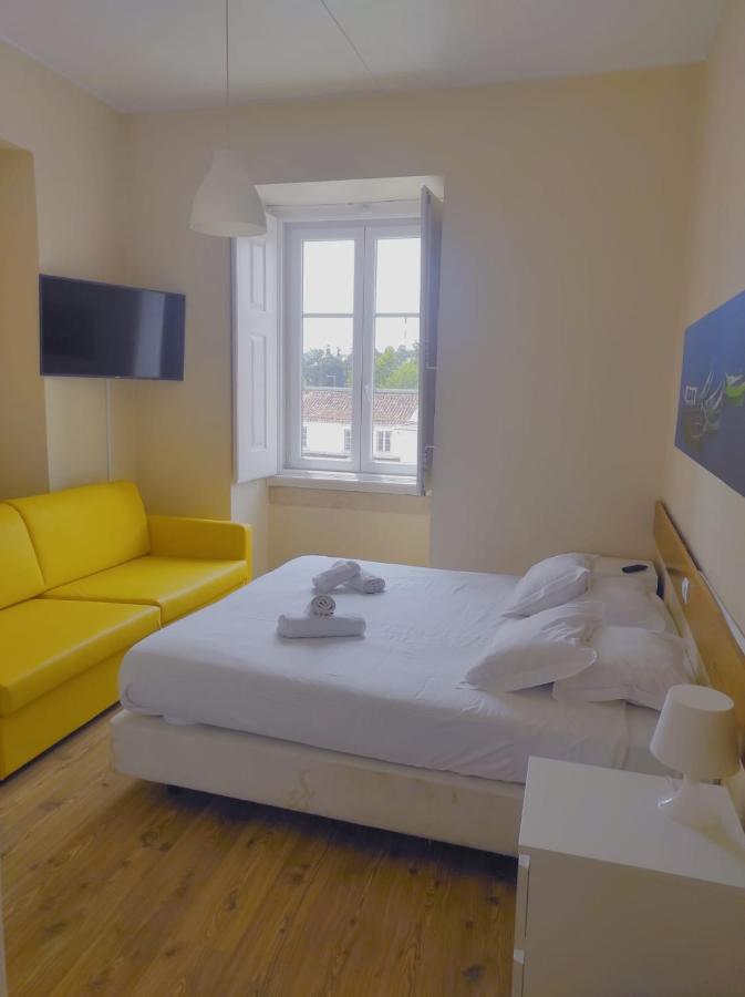 Casa Joao Chagas Guesthouse, Constancia, By Viva A Vida - Alojamentos E Hotels Eksteriør bilde