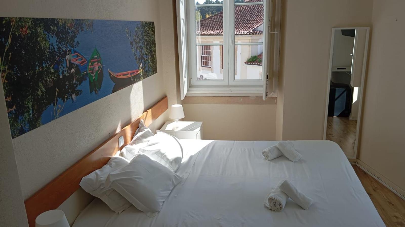 Casa Joao Chagas Guesthouse, Constancia, By Viva A Vida - Alojamentos E Hotels Eksteriør bilde