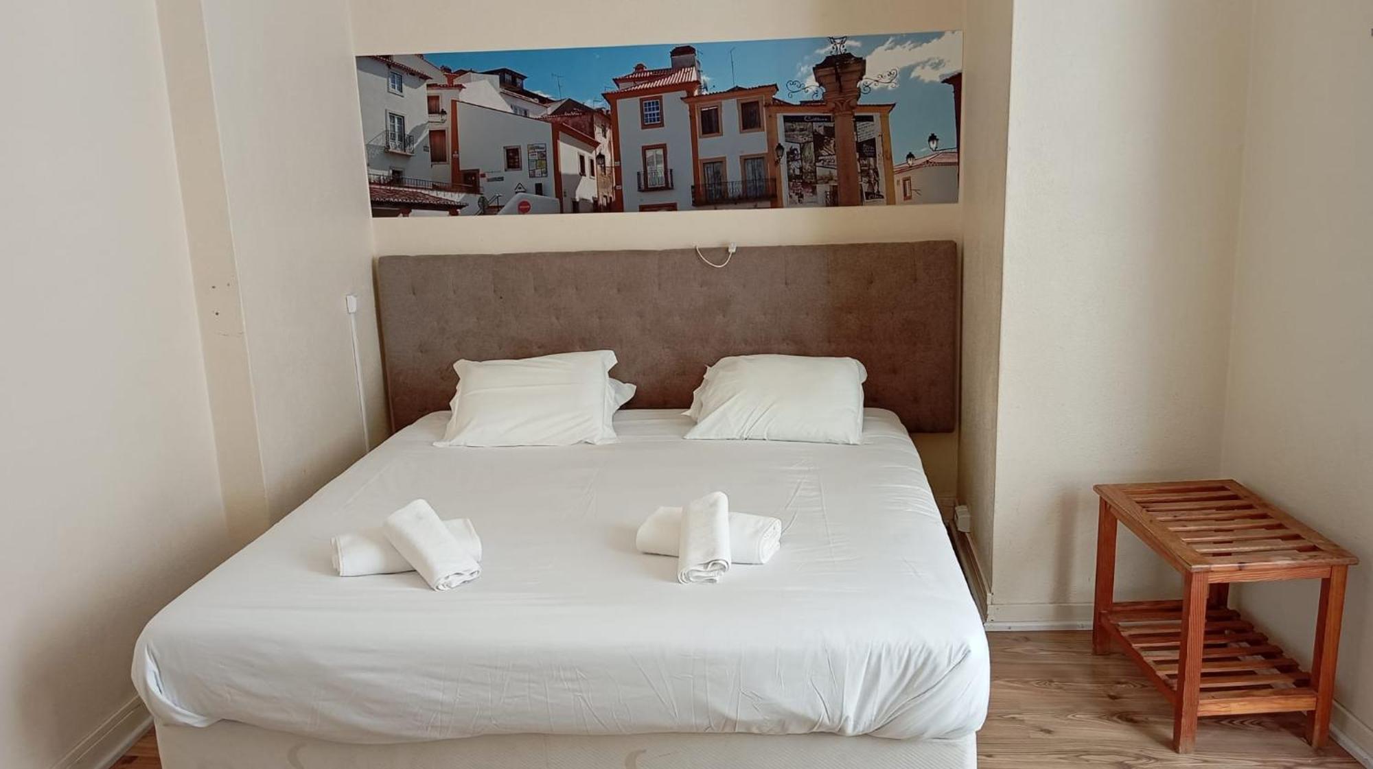 Casa Joao Chagas Guesthouse, Constancia, By Viva A Vida - Alojamentos E Hotels Eksteriør bilde