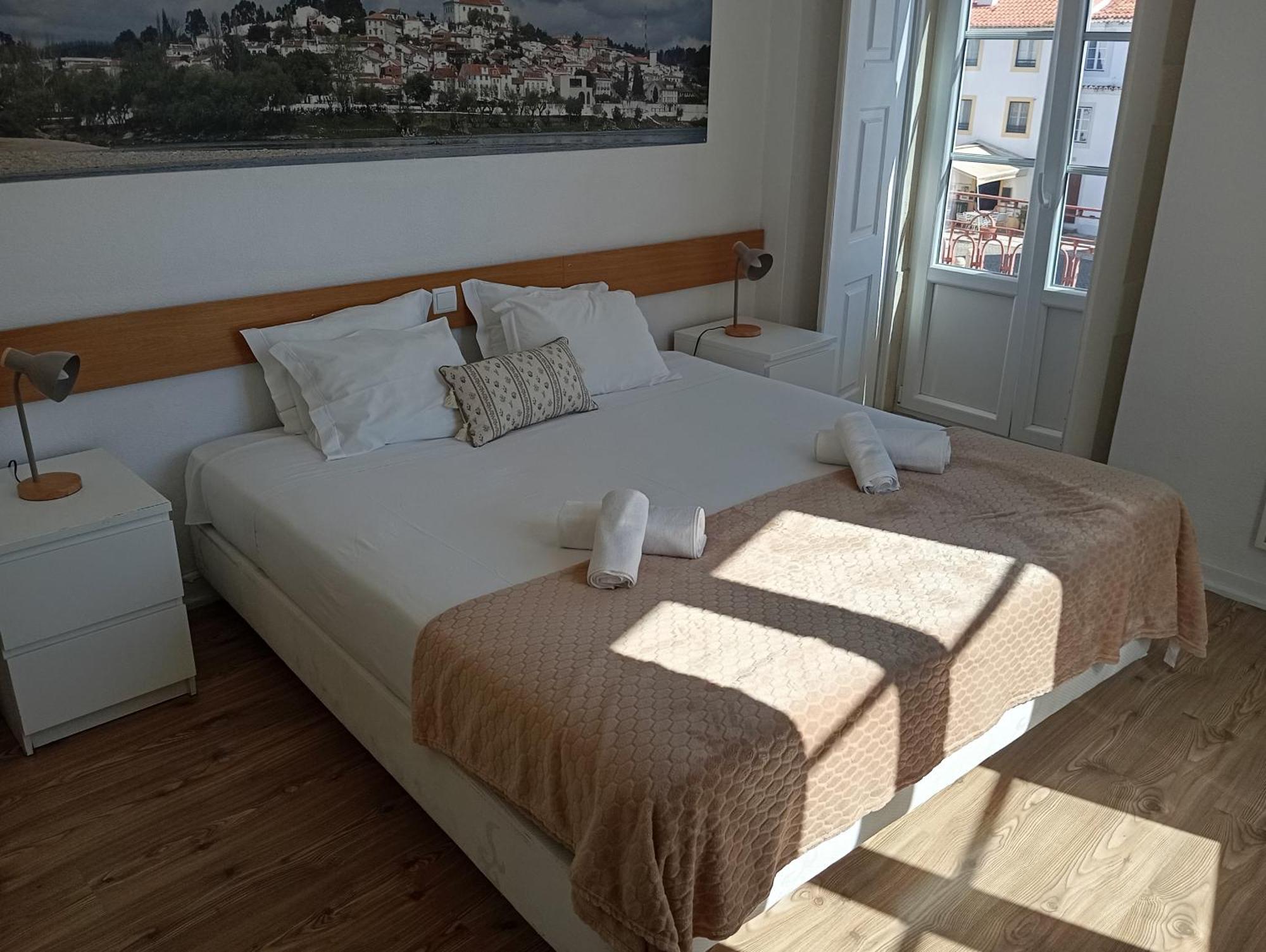 Casa Joao Chagas Guesthouse, Constancia, By Viva A Vida - Alojamentos E Hotels Eksteriør bilde