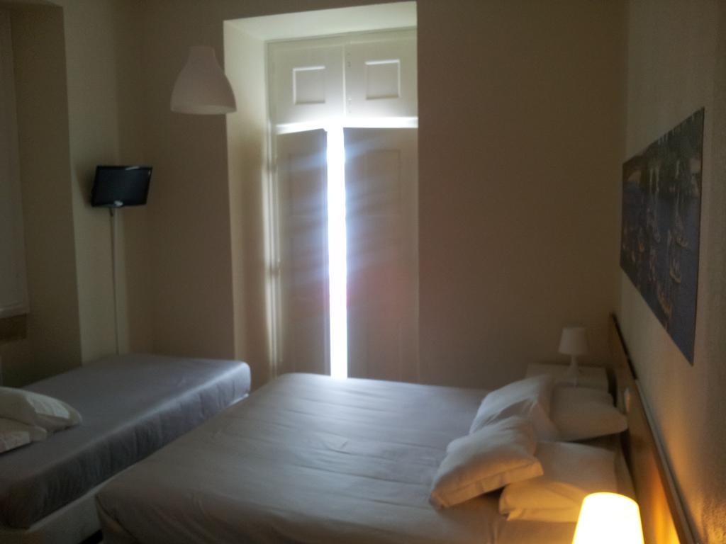 Casa Joao Chagas Guesthouse, Constancia, By Viva A Vida - Alojamentos E Hotels Rom bilde