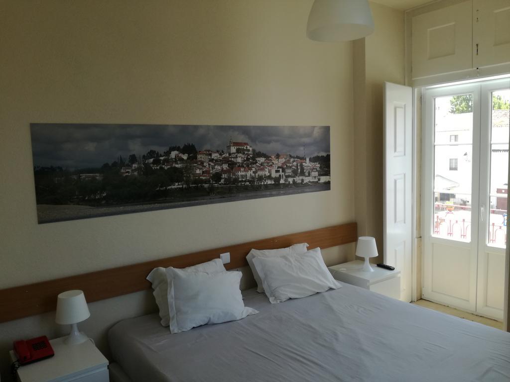 Casa Joao Chagas Guesthouse, Constancia, By Viva A Vida - Alojamentos E Hotels Eksteriør bilde