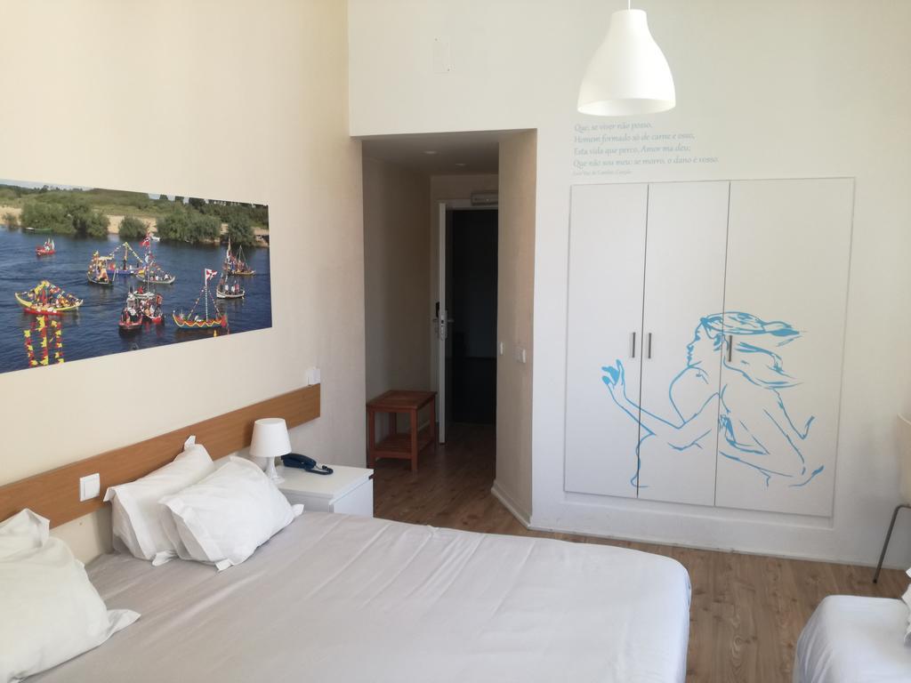 Casa Joao Chagas Guesthouse, Constancia, By Viva A Vida - Alojamentos E Hotels Eksteriør bilde
