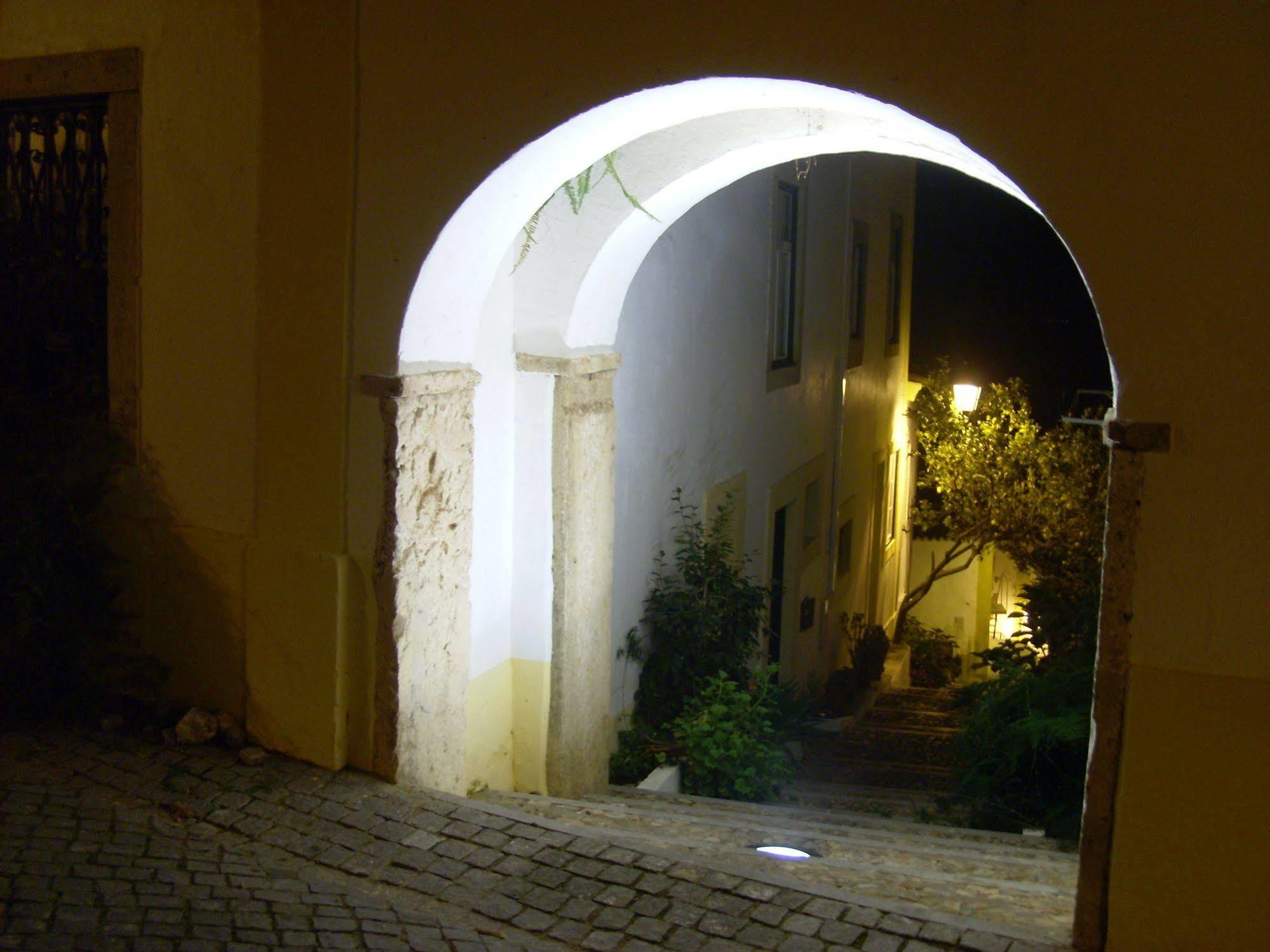 Casa Joao Chagas Guesthouse, Constancia, By Viva A Vida - Alojamentos E Hotels Eksteriør bilde