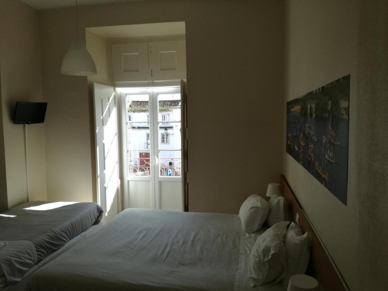 Casa Joao Chagas Guesthouse, Constancia, By Viva A Vida - Alojamentos E Hotels Eksteriør bilde