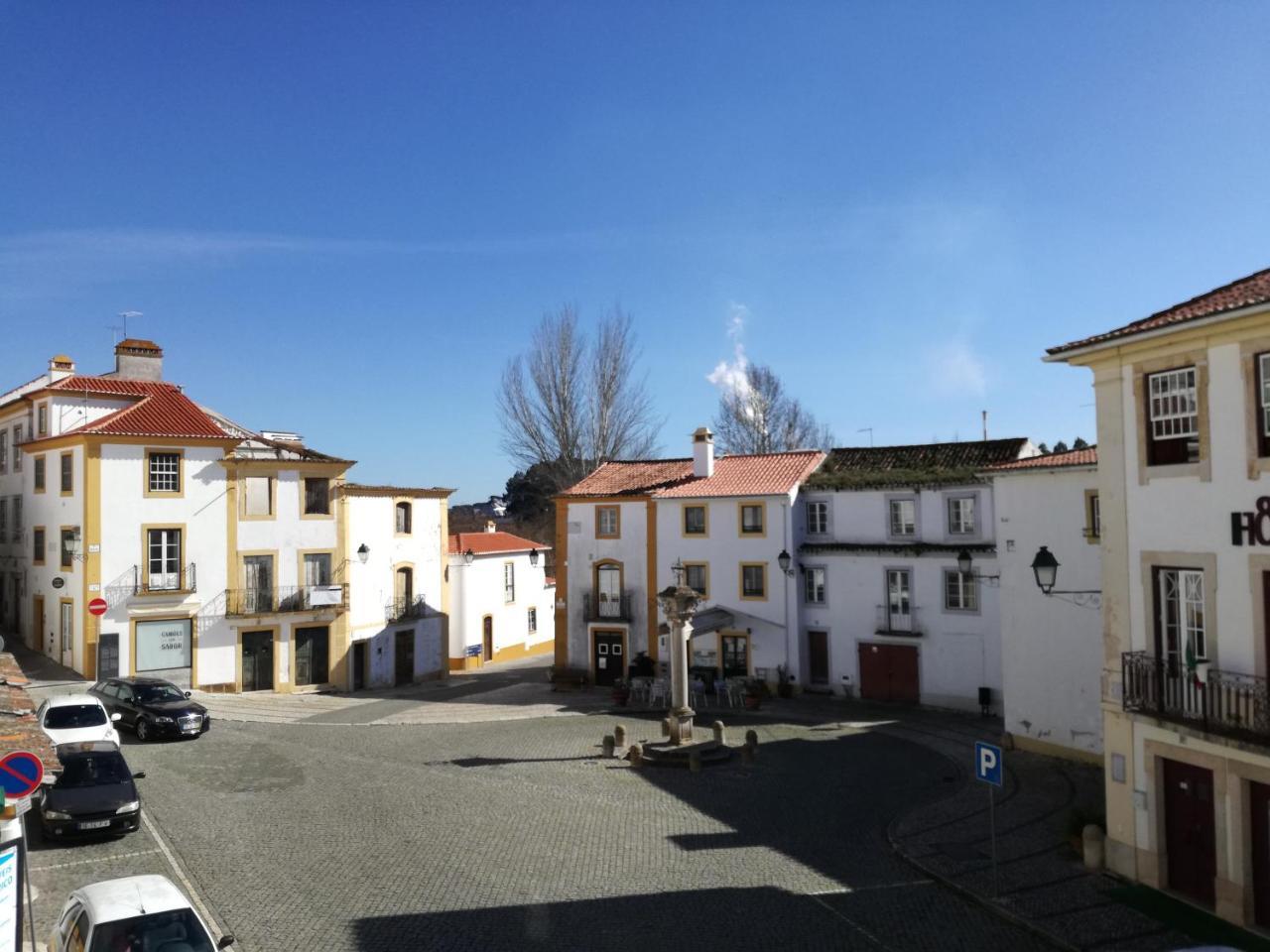 Casa Joao Chagas Guesthouse, Constancia, By Viva A Vida - Alojamentos E Hotels Eksteriør bilde