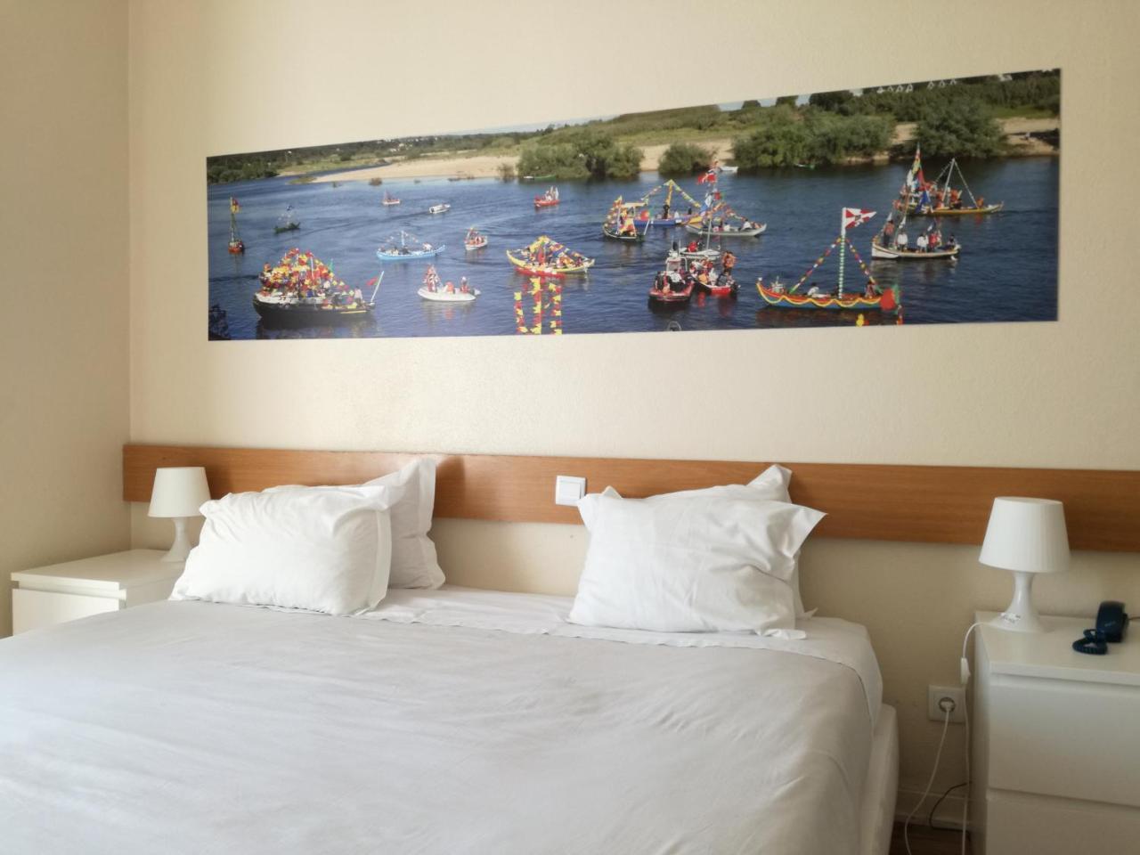 Casa Joao Chagas Guesthouse, Constancia, By Viva A Vida - Alojamentos E Hotels Eksteriør bilde